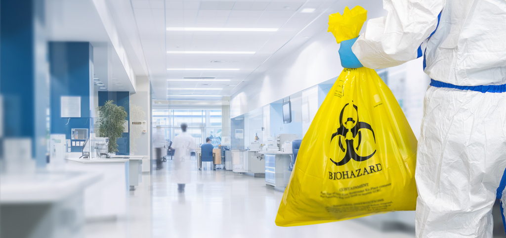 Biosafepros background