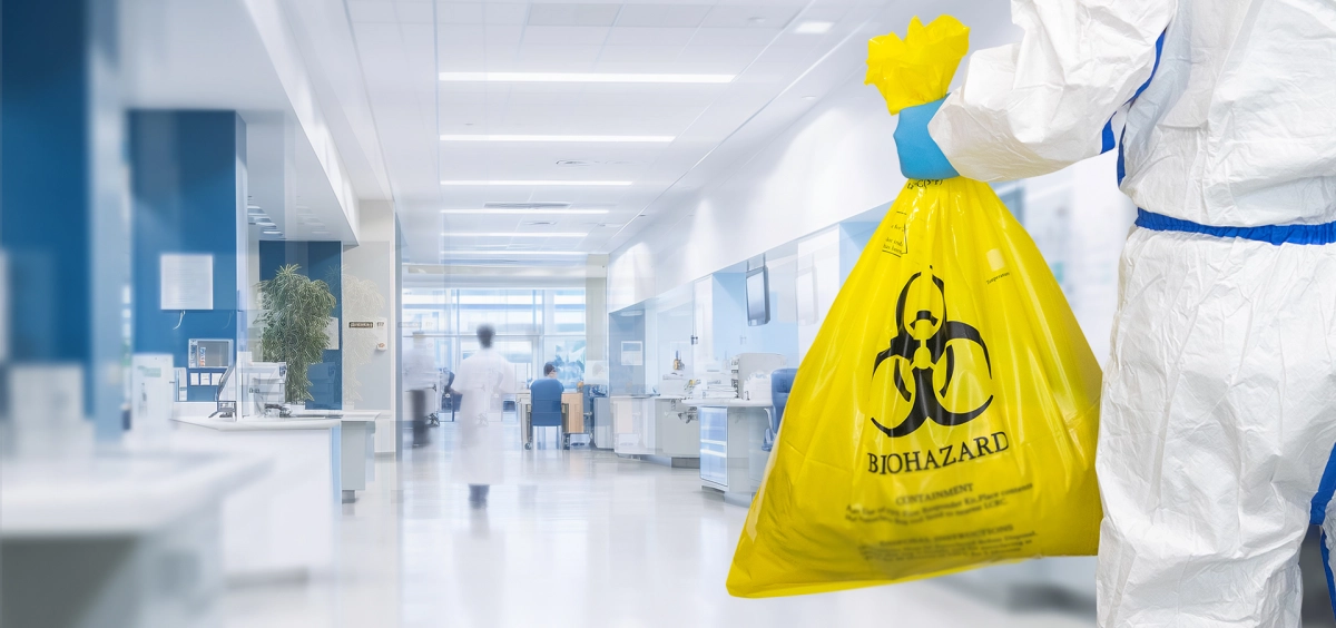 Biosafepros background