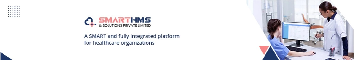 SmartHMS and Solutionss background