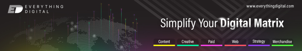 EverythingDigital arrière plan