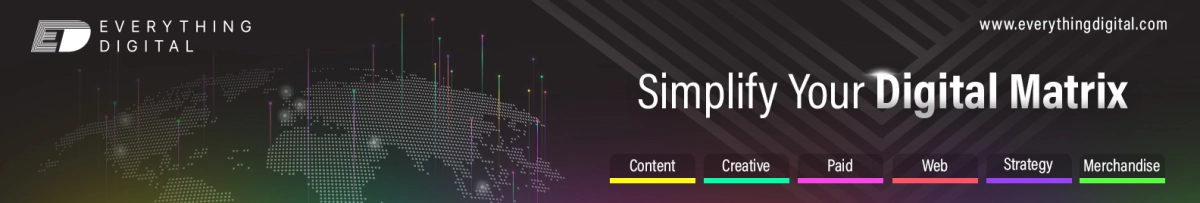 EverythingDigitals background
