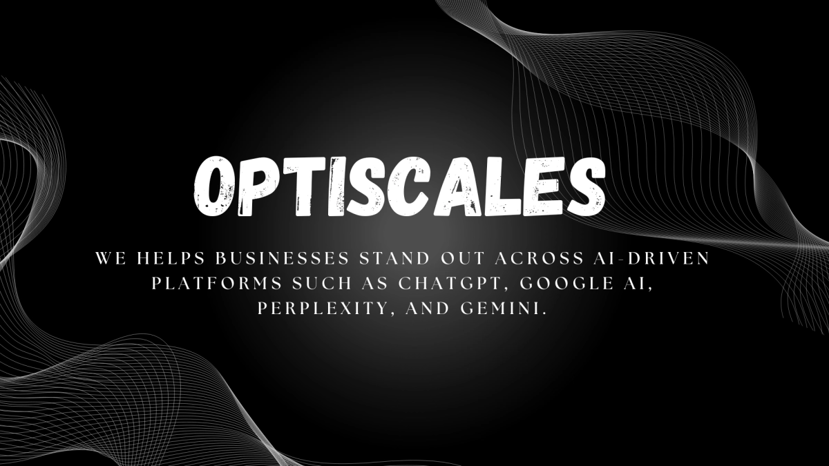 Optiscaless background