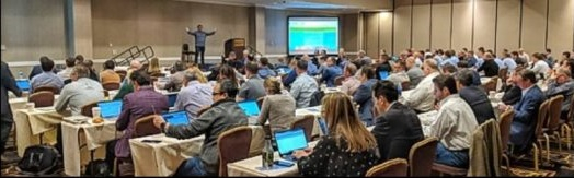 MEDDIC Academys background