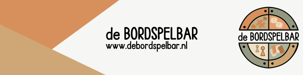 De Bordspelbars achtergrond