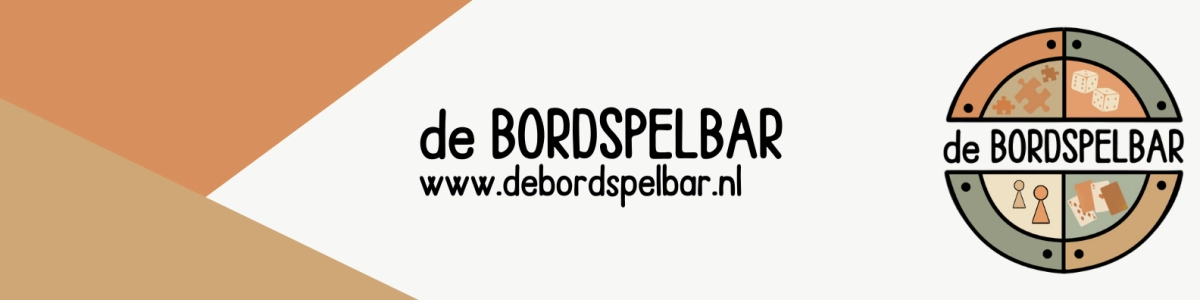 De Bordspelbars achtergrond