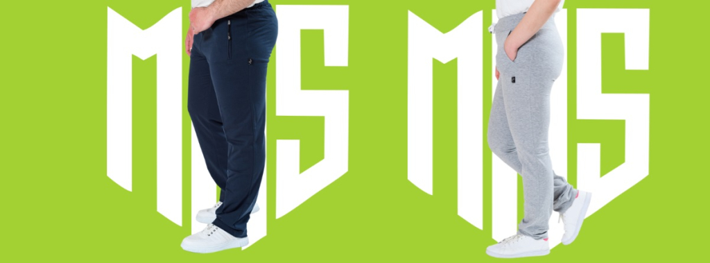 My Authentic Size Hintergrund