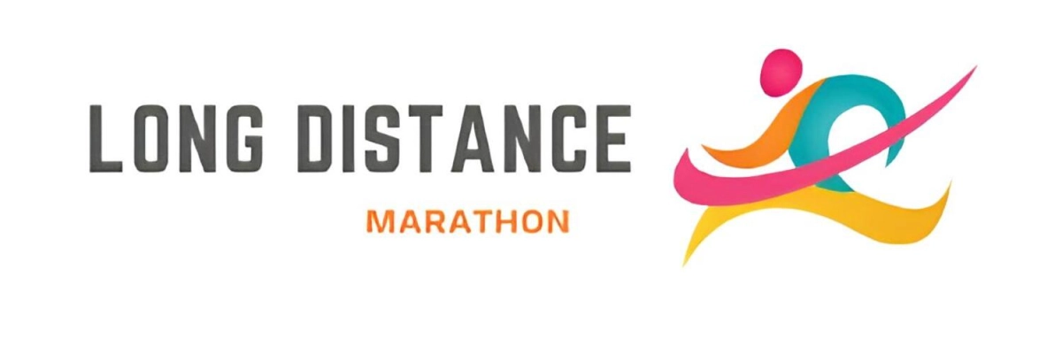 Long Distance Marathons background