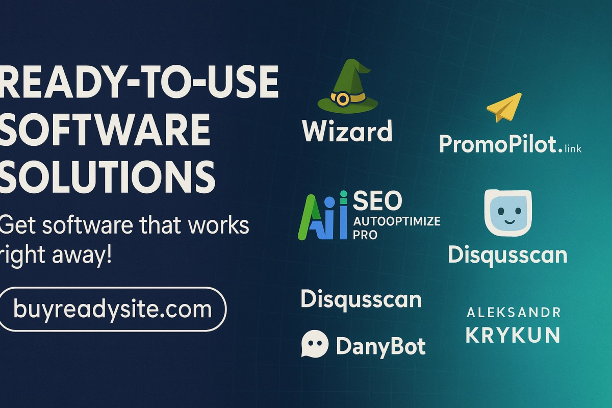 PromoPilots background