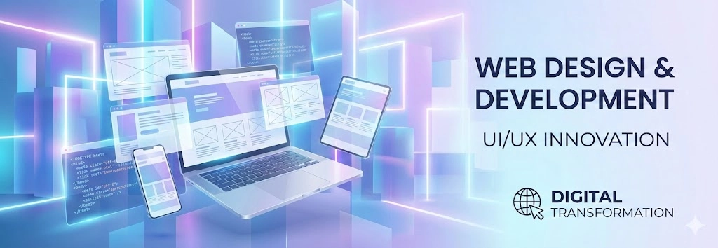 Indian Website Companys background