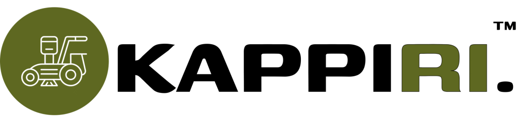 KAPPIRI LLCs background