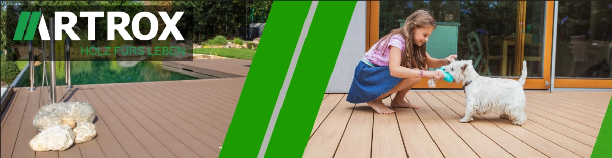 ARTROX Hintergrund