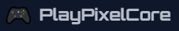 PlayPixelCores background
