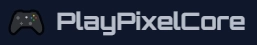 PlayPixelCores background