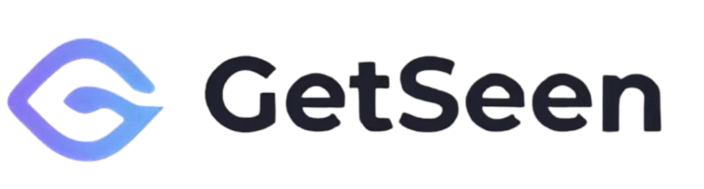 GetSeen UG (haftungsbeschränkt) Hintergrund