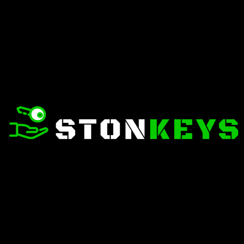 Stonkeyss background