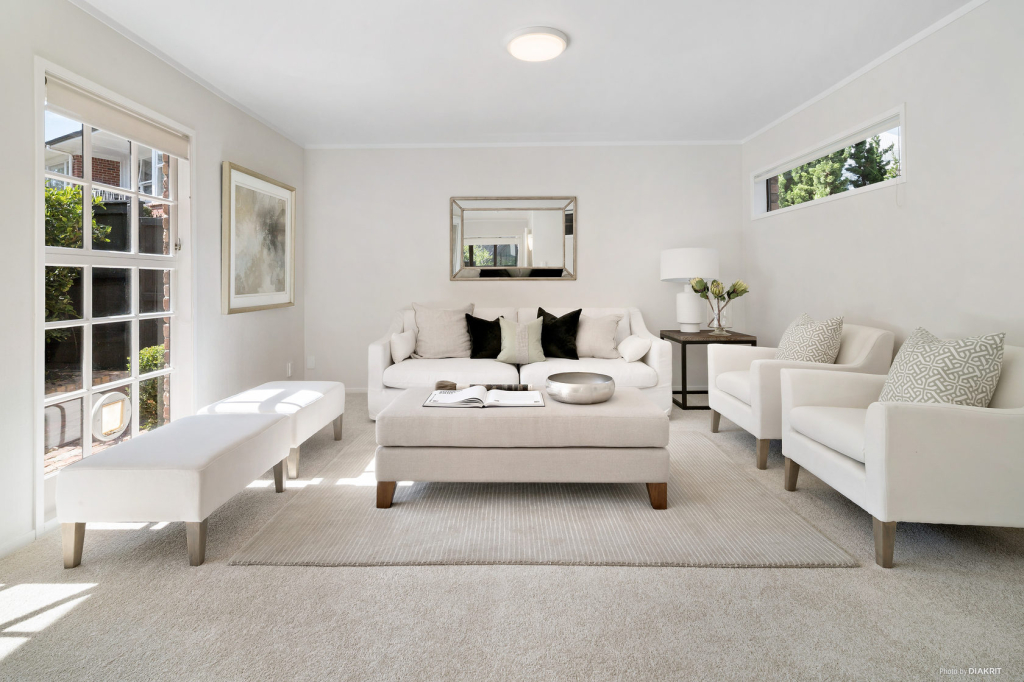 The Renovation Teams background