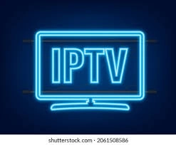 Stream IPTV 4ks background