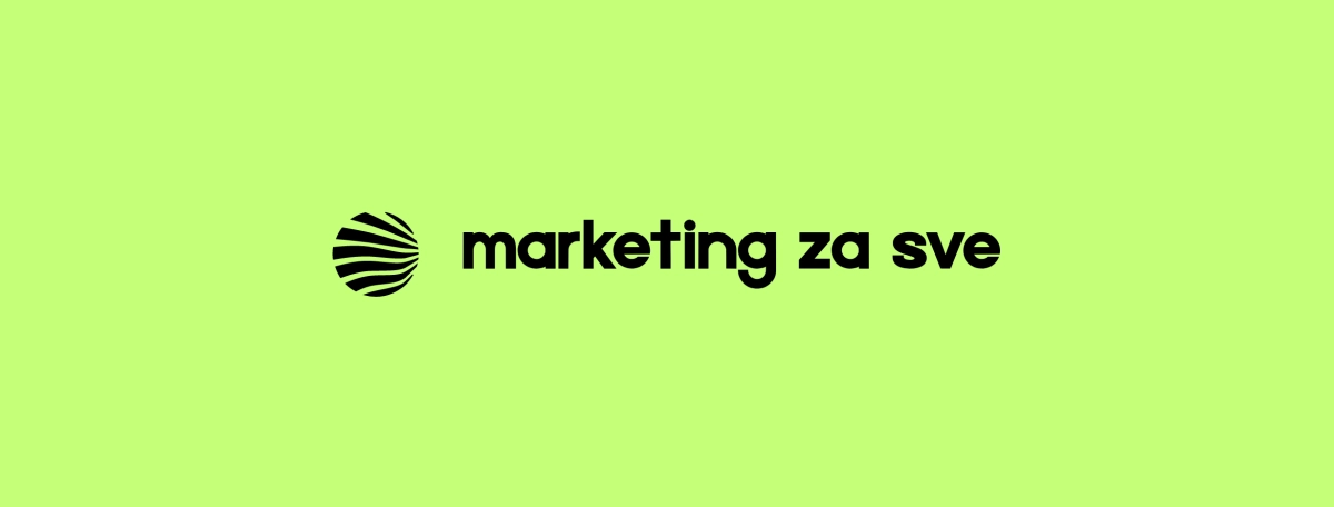 Pozadina Marketing za sve
