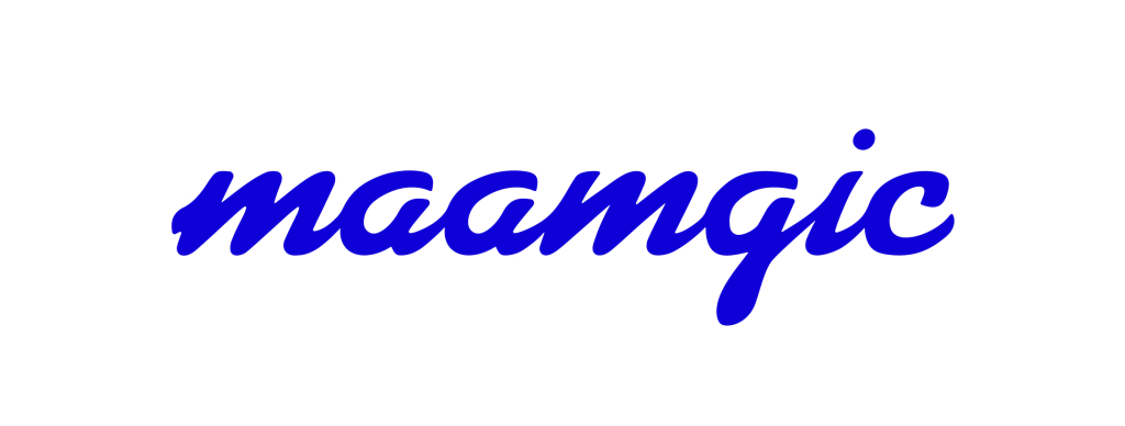 Maamgics background
