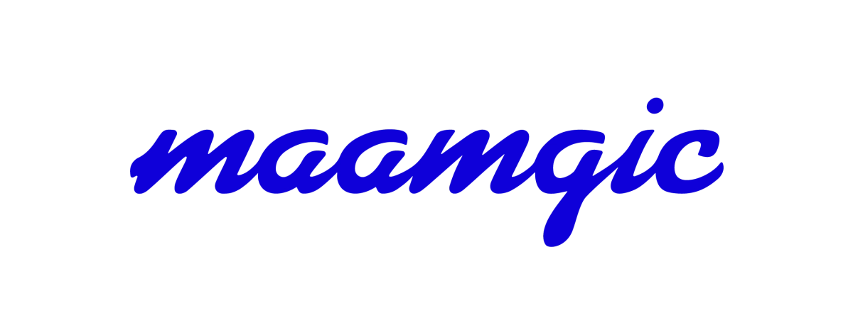 Maamgics background