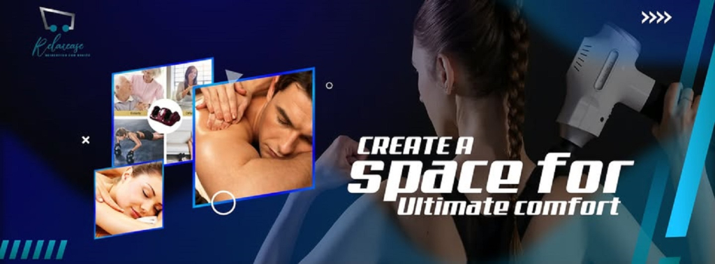 Relax Ease Legss background