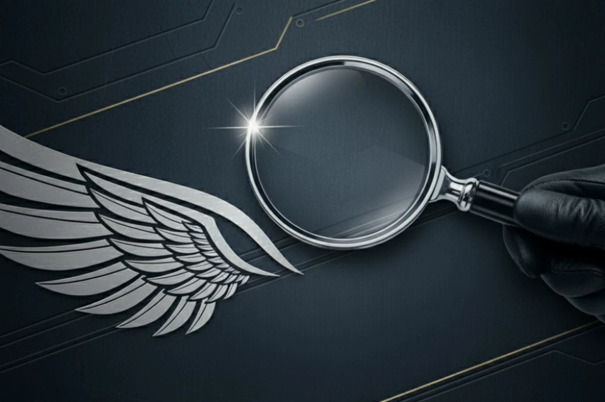 Sang Private Investigatorss background