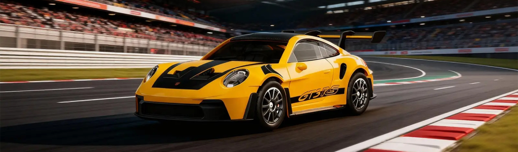 ThrustRCs background