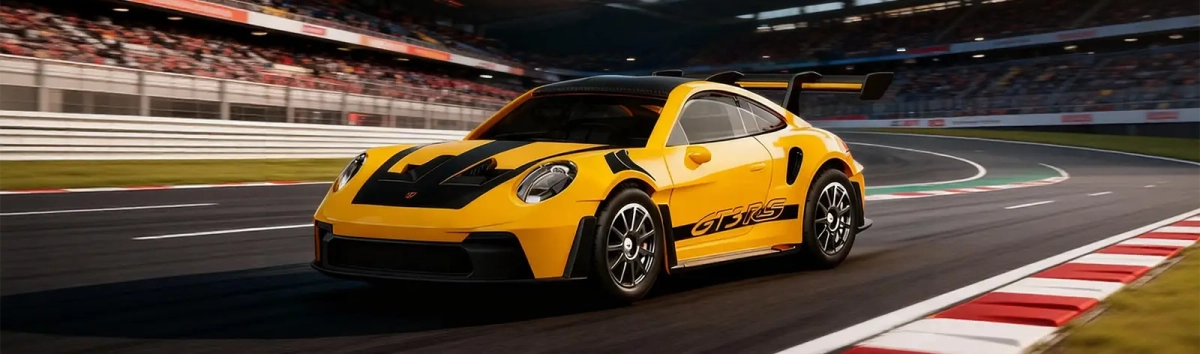 ThrustRCs background