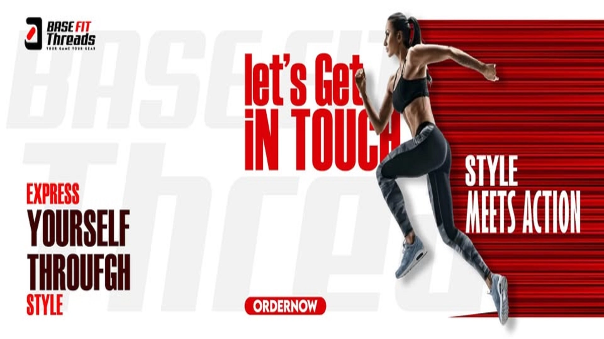 Base Fit Threadss background