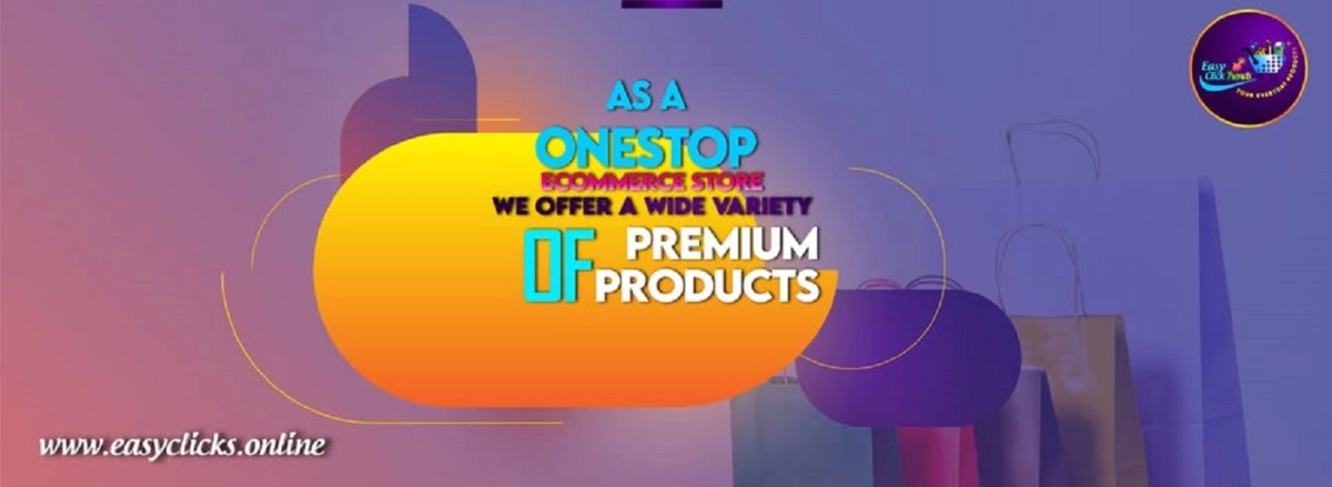 Easy Clicks Onlines background