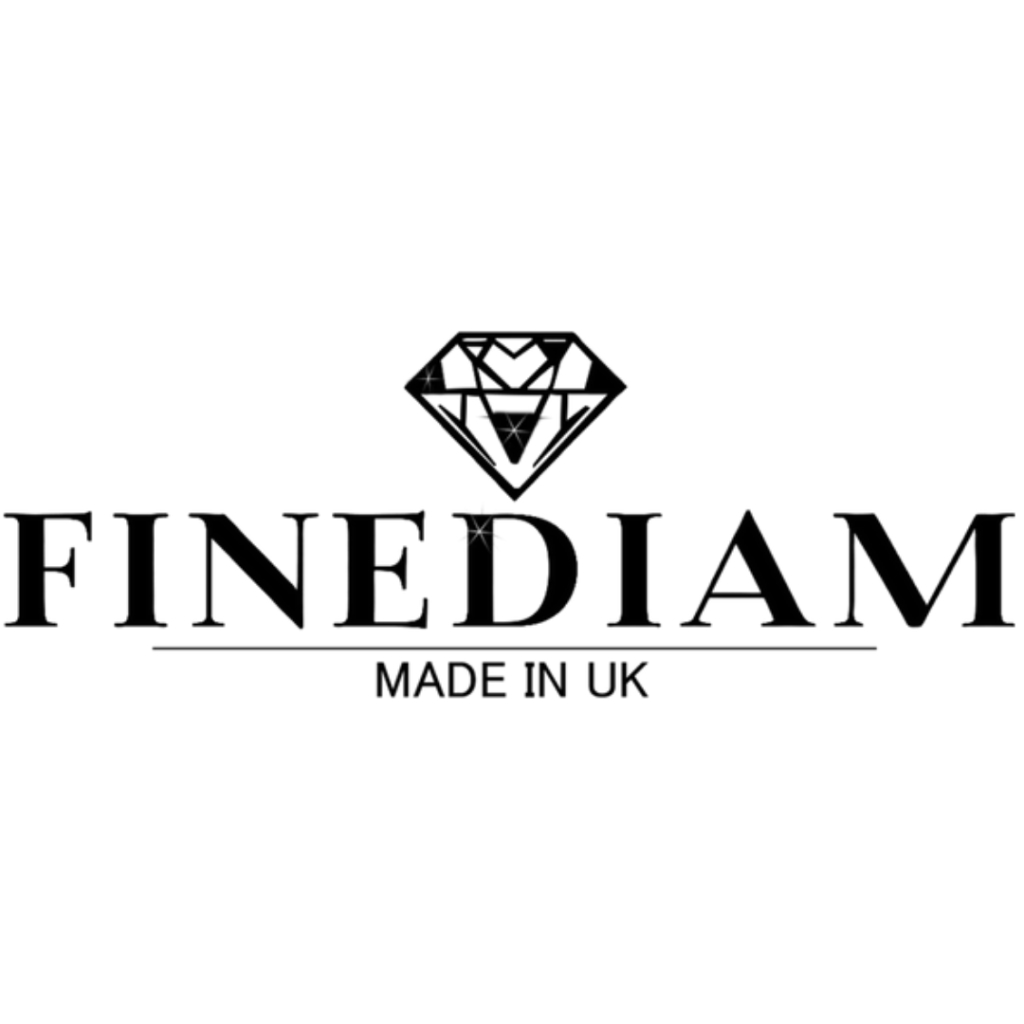 Fine Diams background