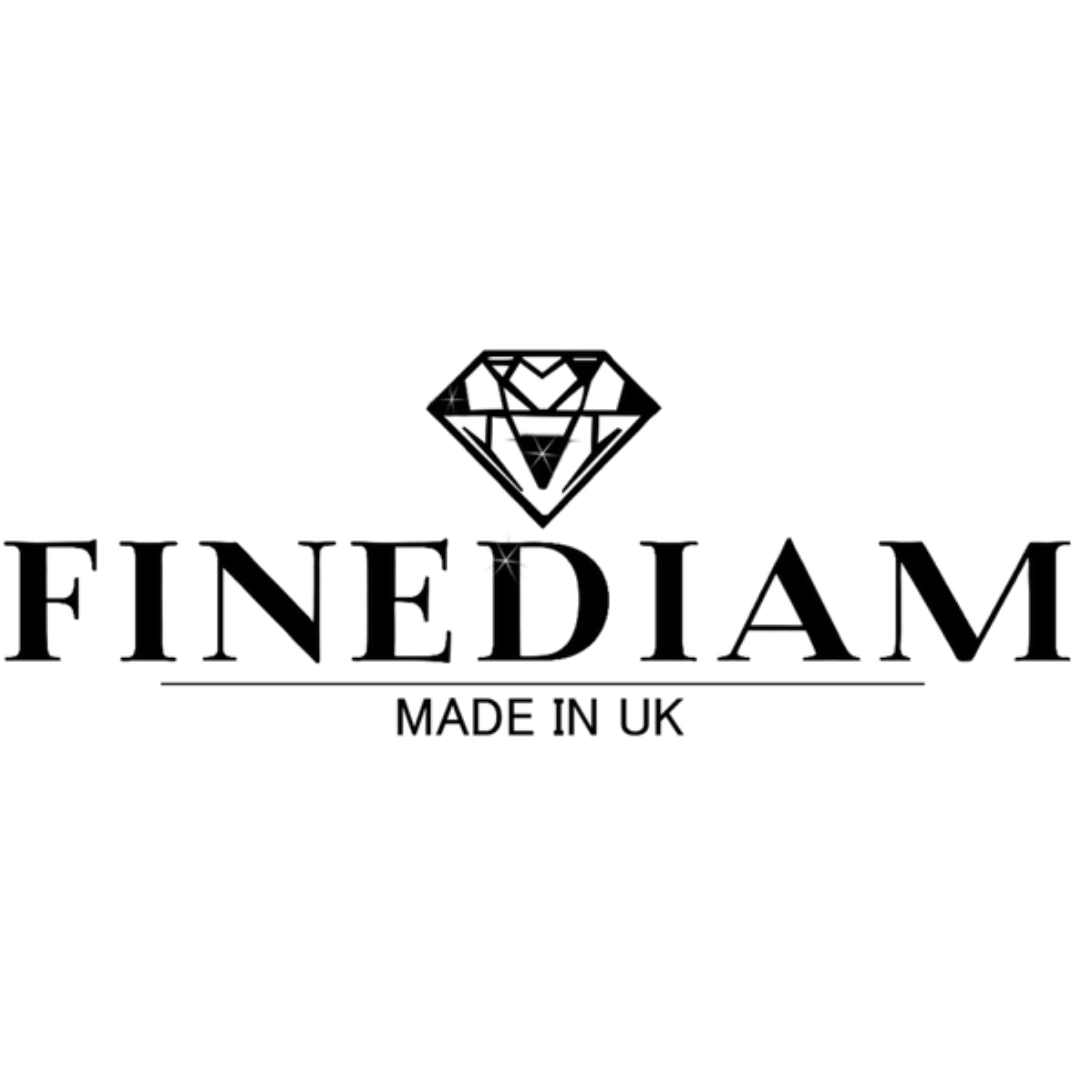 Fine Diams background