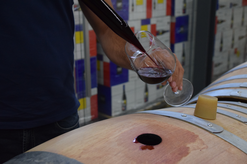 Sebastiaan Wijnimports background