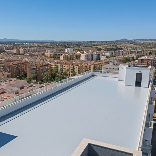 Poliurea Valencia arrière plan