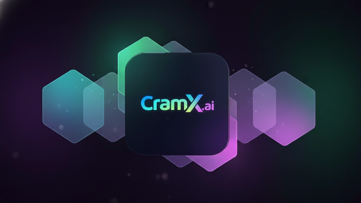 CramXs background