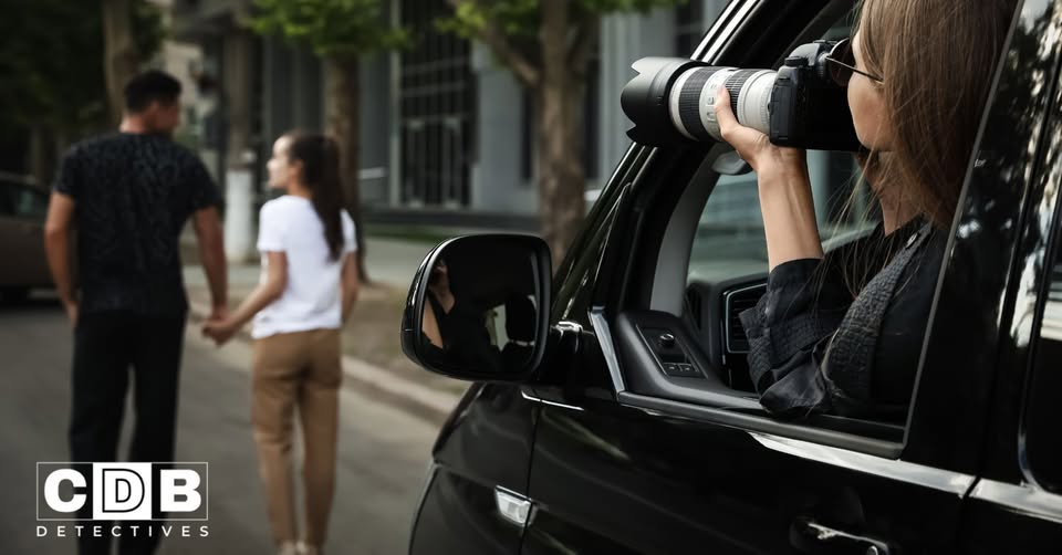 Detective Córdoba de fondo