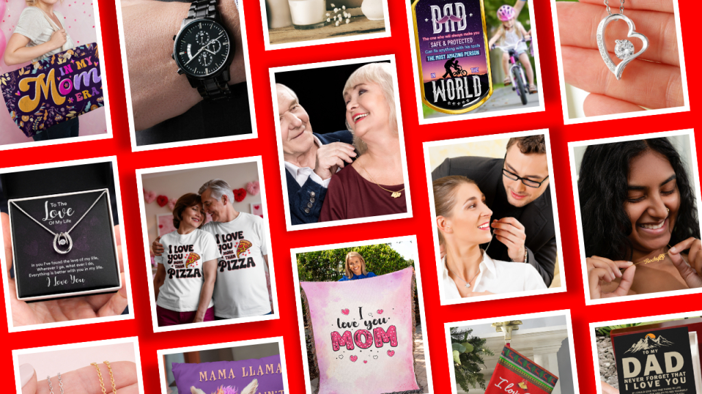 GIFTISLOVEs background