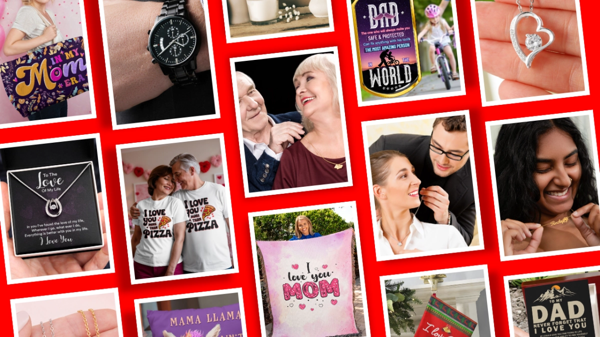 GIFTISLOVEs background