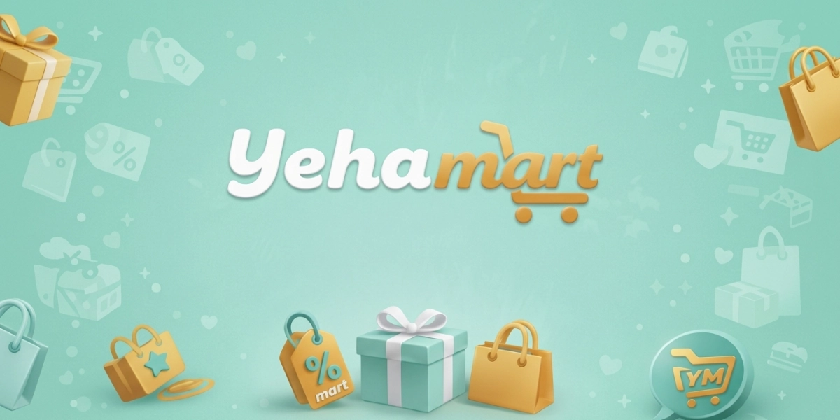 Yeha Marts background