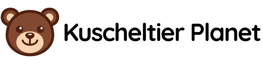 Kuscheltier Planets background