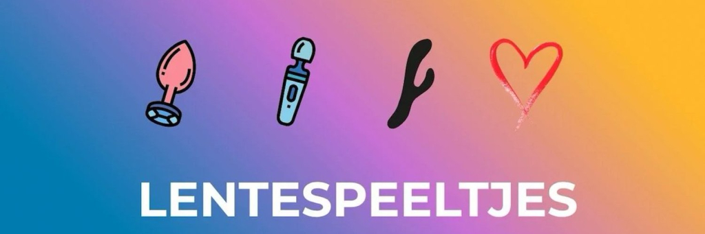 Lentespeeltjess achtergrond