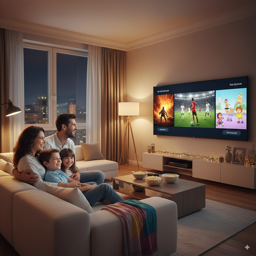 meilleur-abonnement-iptv-france arrière plan