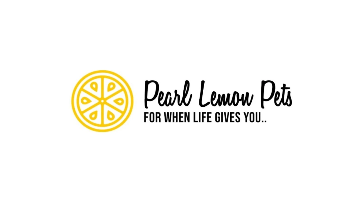 Pearl Lemon Pets Canadas background