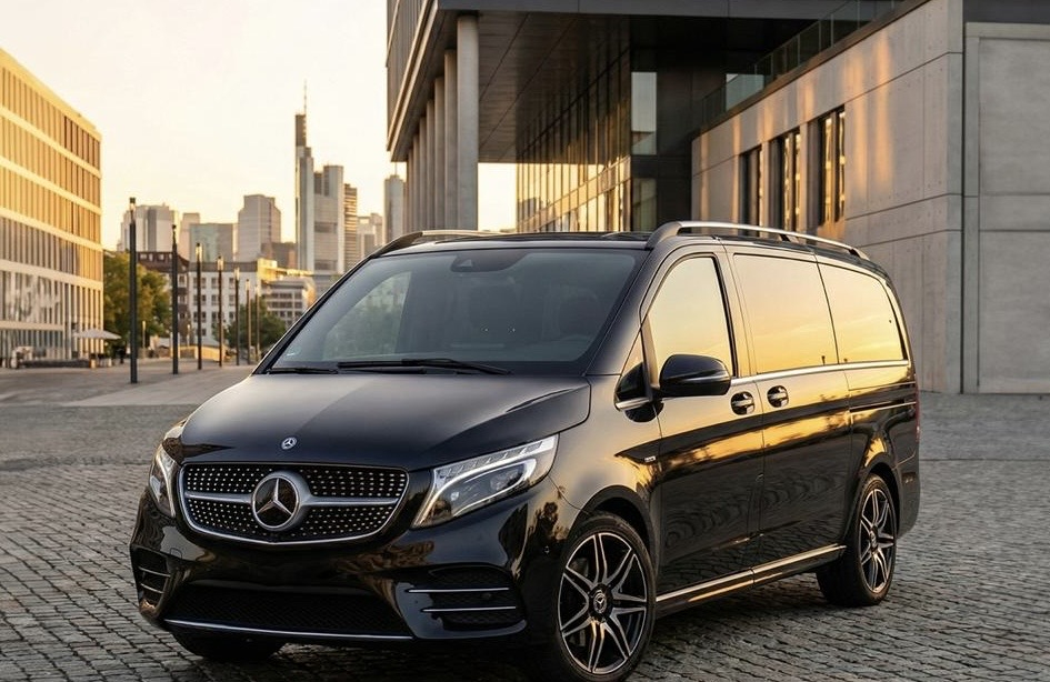 Dutch Cab Companys achtergrond