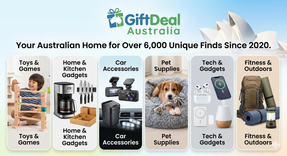 GiftDealAUs background