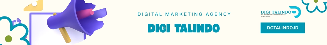 Digi Talindos background