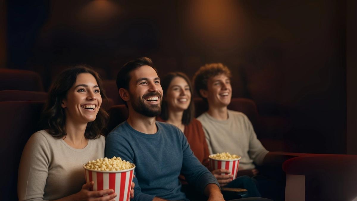 Agence IPTV Abonnement arrière plan