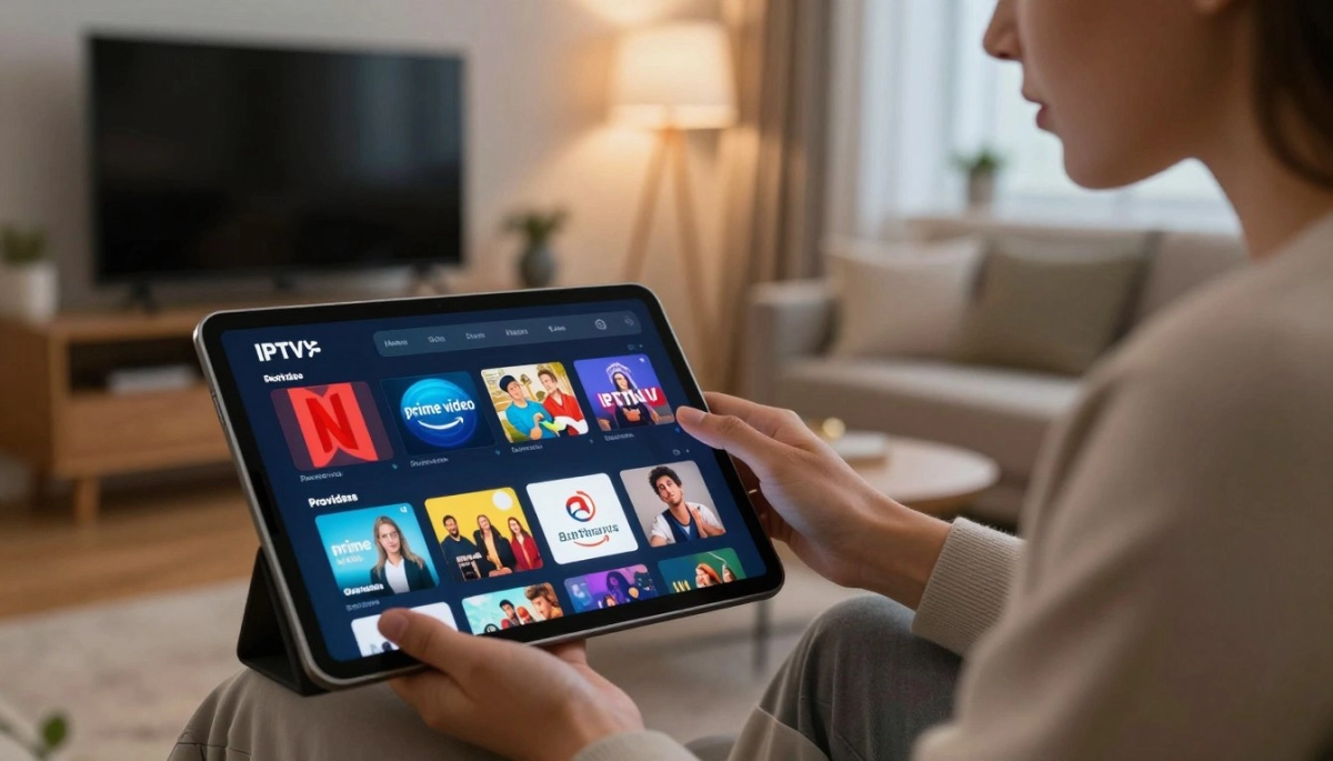 kaufenniptv Hintergrund