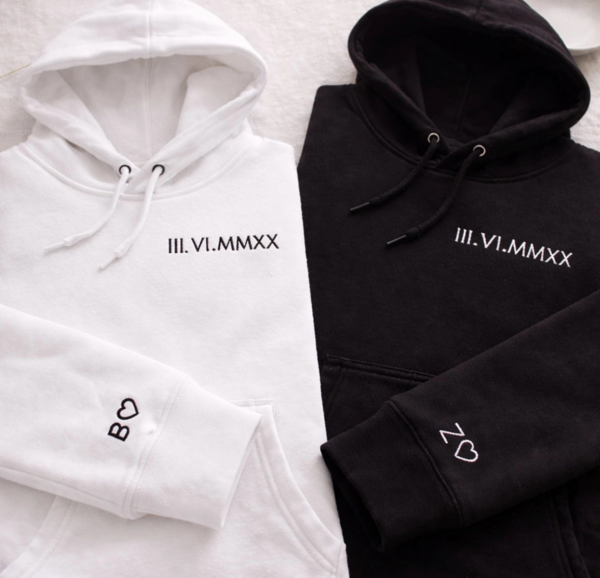 True-threads Hintergrund