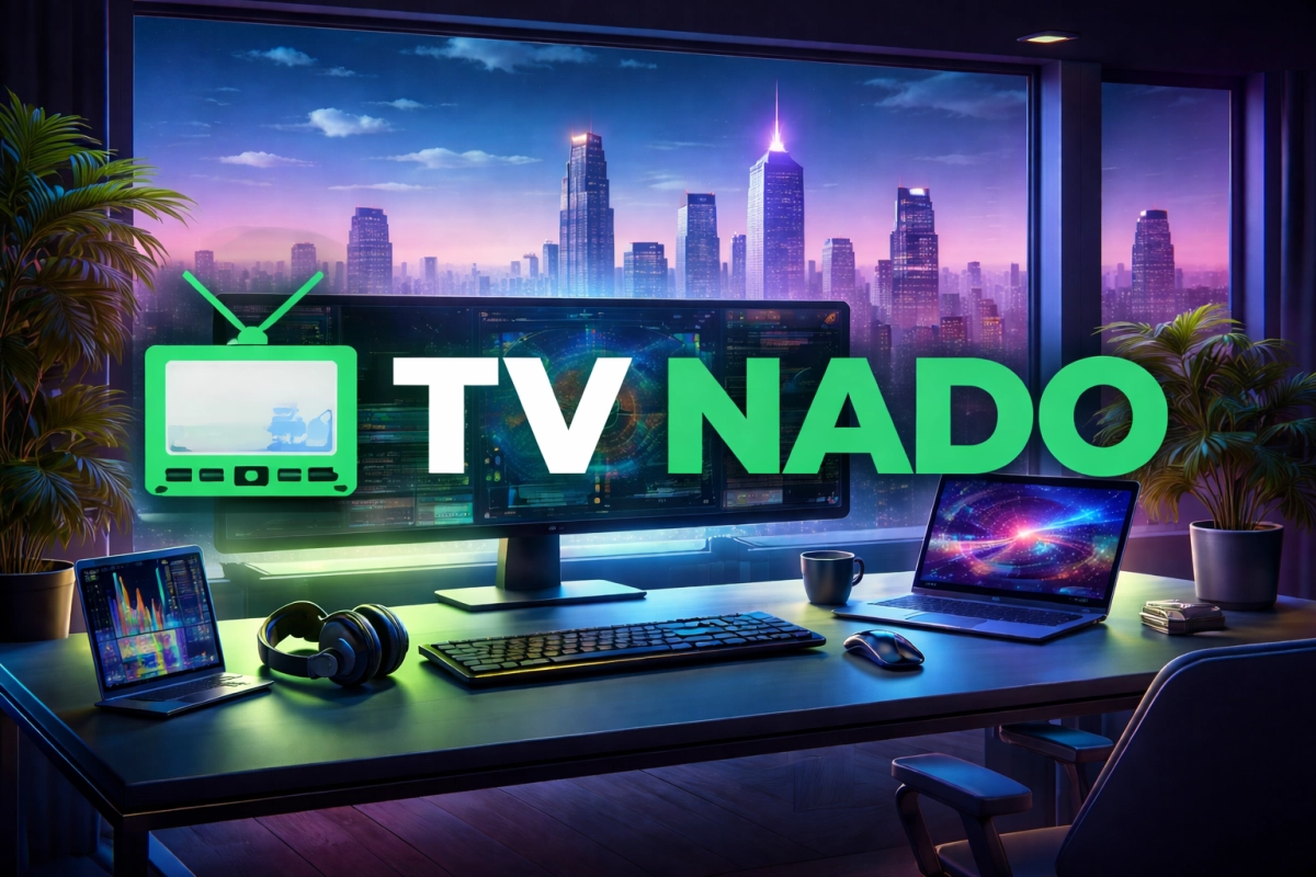 https://tvnado.tvs background